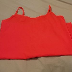 💜Bundle 4 for $20💜Rue 21 tank top